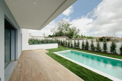Moradia T4 para Venda em Alcabideche