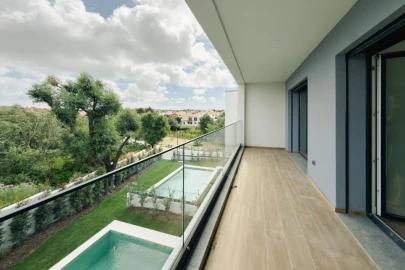 Moradia T4 para Venda em Alcabideche