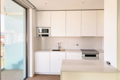 Apartamento T1 para Venda em São Martinho do Porto