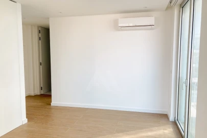 Apartamento T1 para Venda em São Martinho do Porto