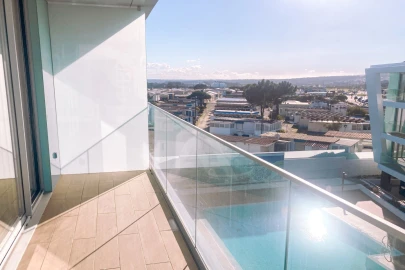Apartamento T2 para Venda em São Martinho do Porto