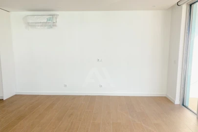Apartamento T2 para Venda em São Martinho do Porto