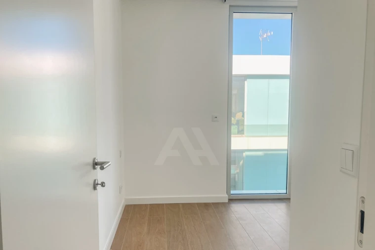 Apartamento T2 para Venda em São Martinho do Porto Foto 25