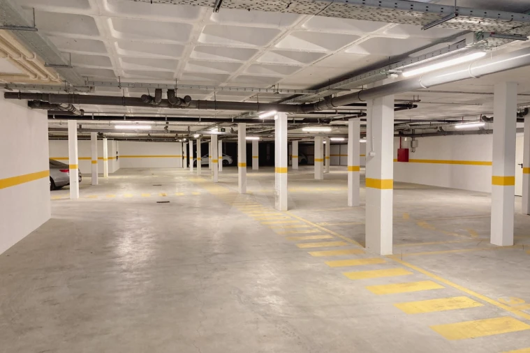 Apartamento T2 para Venda em São Martinho do Porto Foto 39