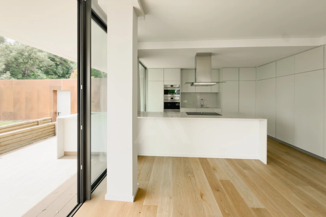 Apartamento T4 para Venda em Cascais e Estoril Foto 5
