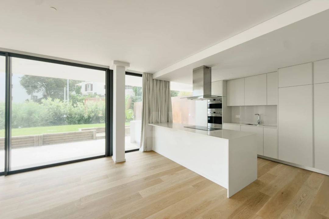 Apartamento T4 para Venda em Cascais e Estoril Foto 6