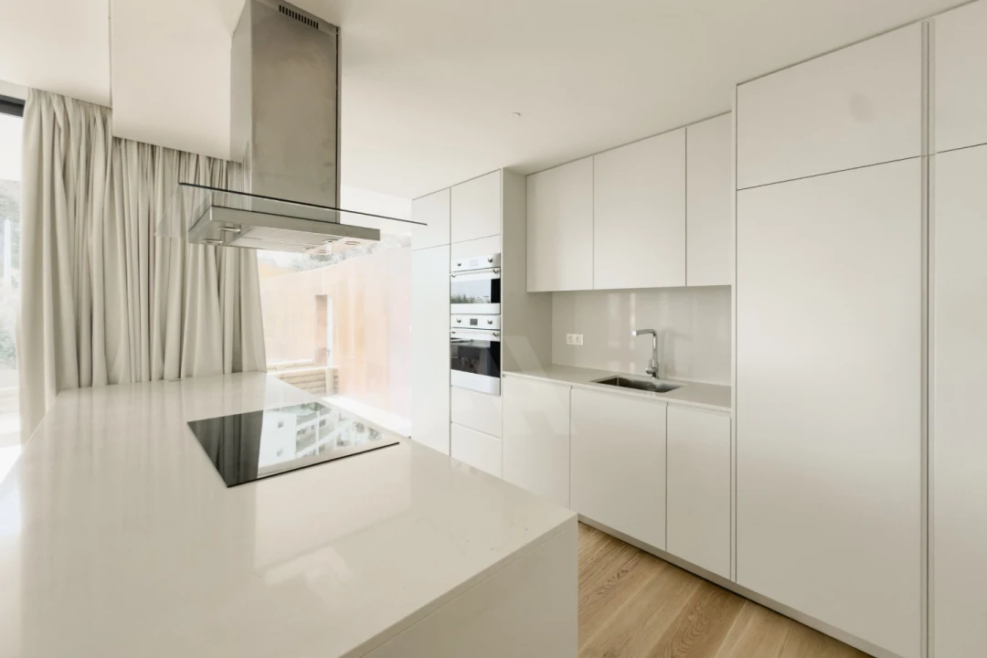 Apartamento T4 para Venda em Cascais e Estoril Foto 9