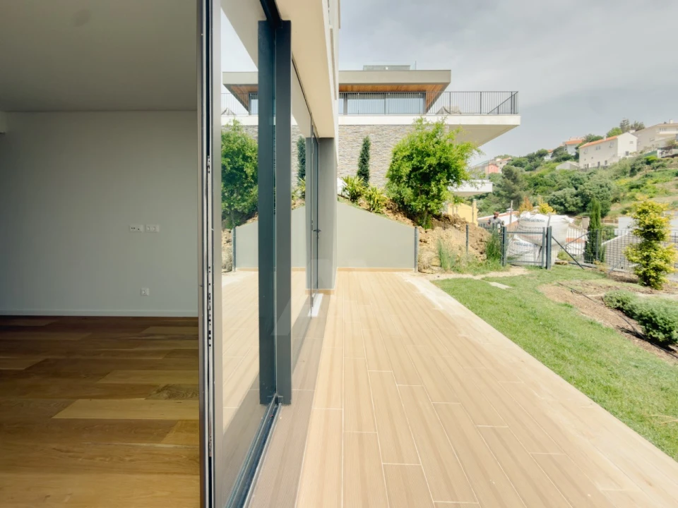 Apartamento T4 para Venda em Cascais e Estoril Foto 15