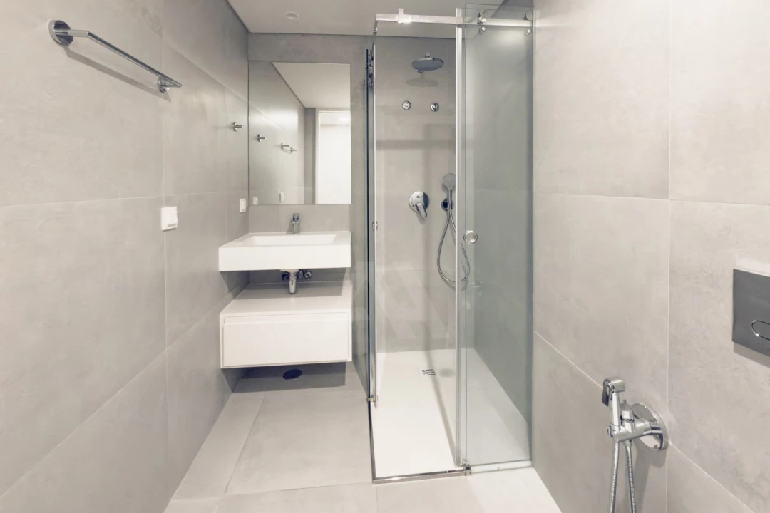 Apartamento T4 para Venda em Cascais e Estoril Foto 27