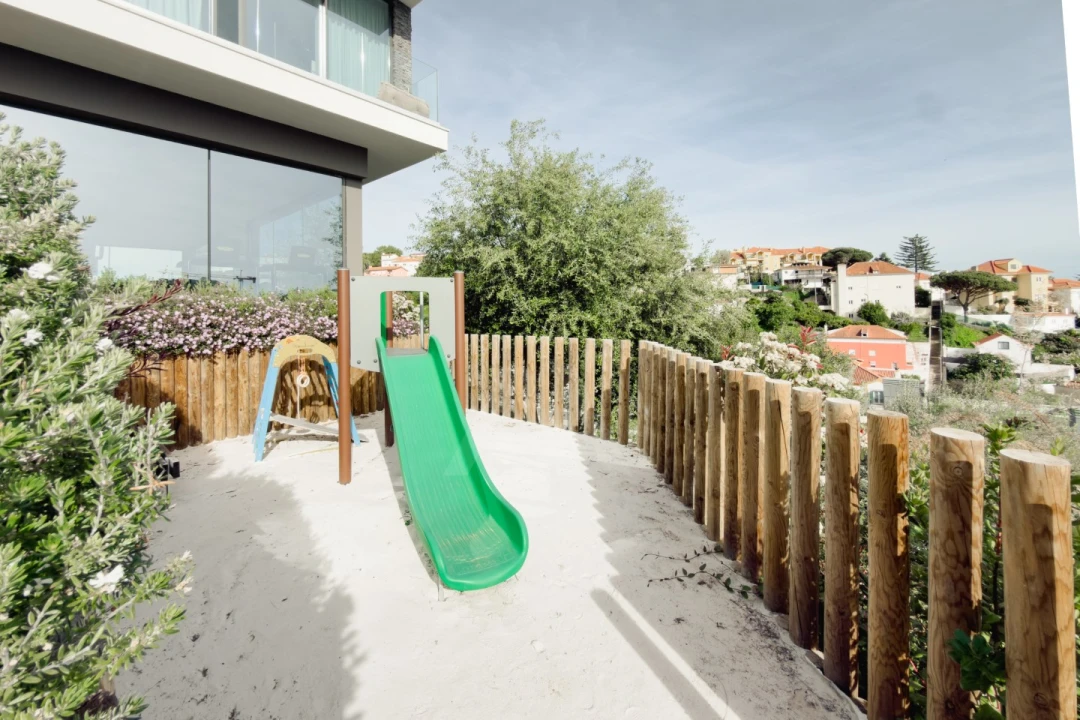 Apartamento T4 para Venda em Cascais e Estoril Foto 37