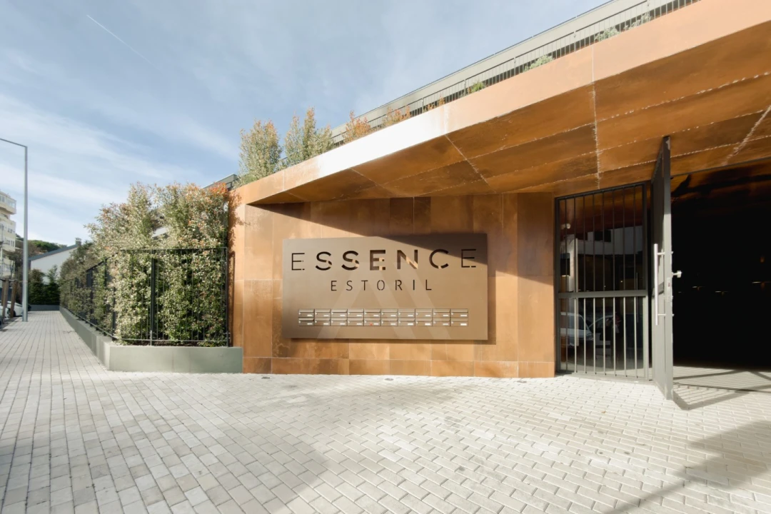 Apartamento T4 para Venda em Cascais e Estoril Foto 45