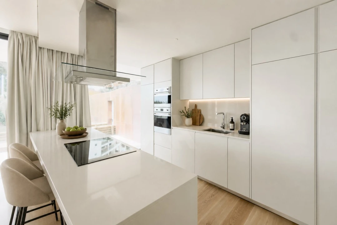 Apartamento T4 para Venda em Cascais e Estoril Foto 7