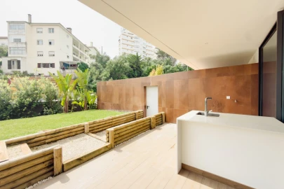 Apartamento T4 para Venda em Cascais e Estoril