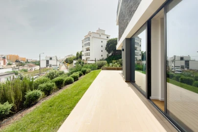 Apartamento T4 para Venda em Cascais e Estoril