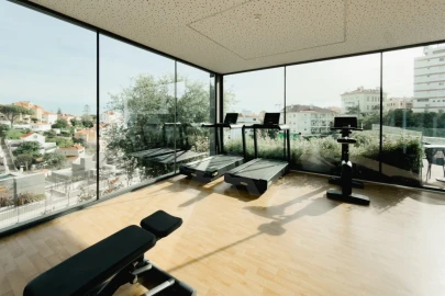 Apartamento T4 para Venda em Cascais e Estoril