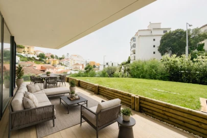 Apartamento T4 para Venda em Cascais e Estoril