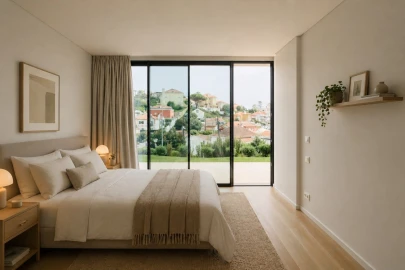 Apartamento T4 para Venda em Cascais e Estoril