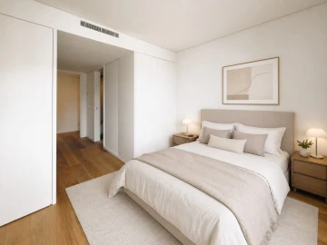 Apartamento T4 para Venda em Cascais e Estoril