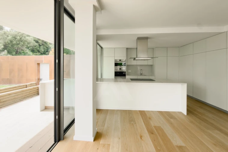 Apartamento T4 para Venda em Cascais e Estoril Foto 5
