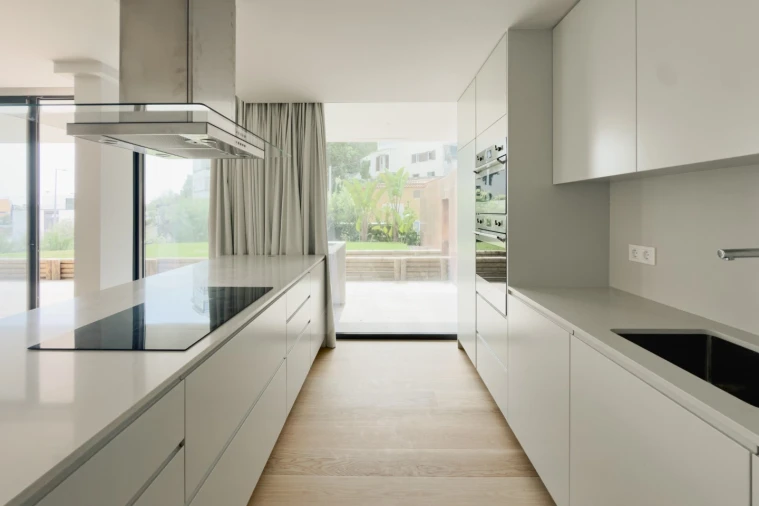 Apartamento T4 para Venda em Cascais e Estoril Foto 8