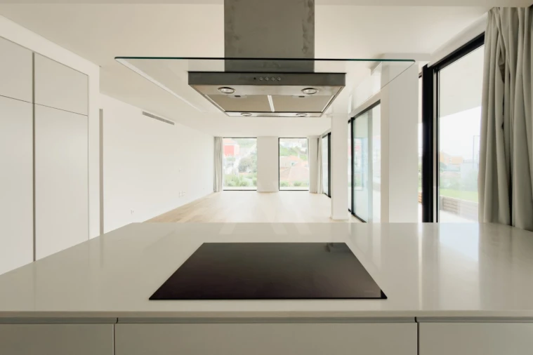 Apartamento T4 para Venda em Cascais e Estoril Foto 11