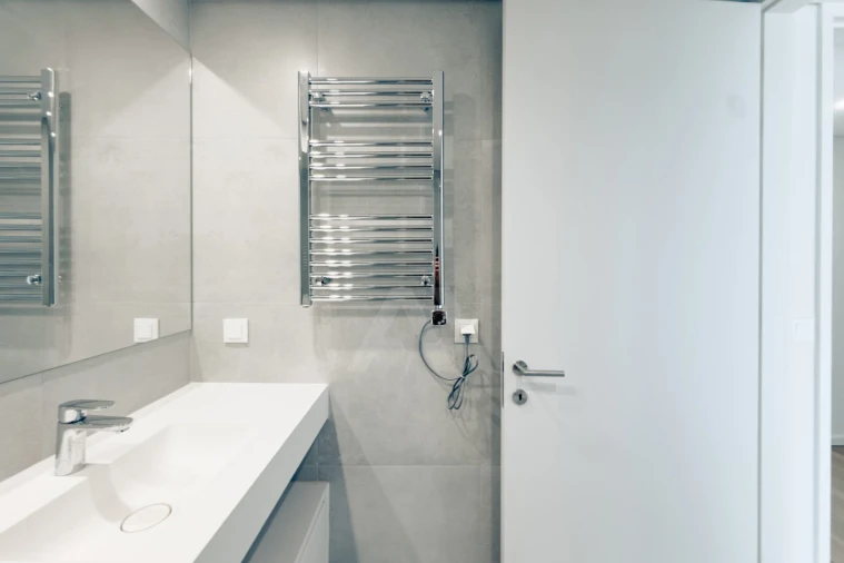 Apartamento T4 para Venda em Cascais e Estoril Foto 20