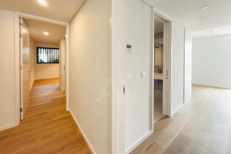 Apartamento T4 para Venda em Cascais e Estoril Foto 21