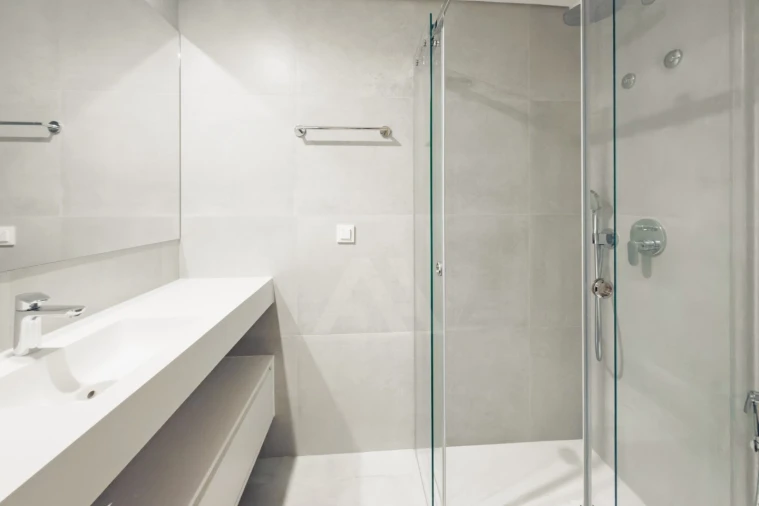 Apartamento T4 para Venda em Cascais e Estoril Foto 32