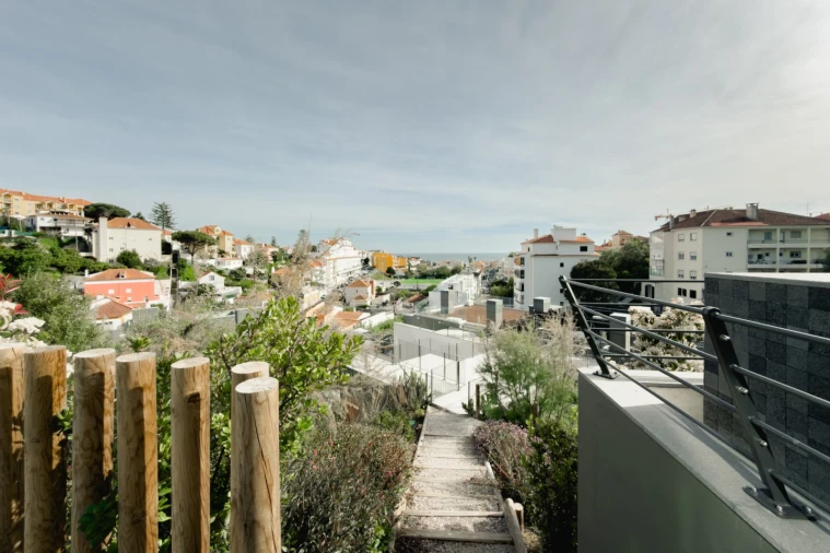 Apartamento T4 para Venda em Cascais e Estoril Foto 36