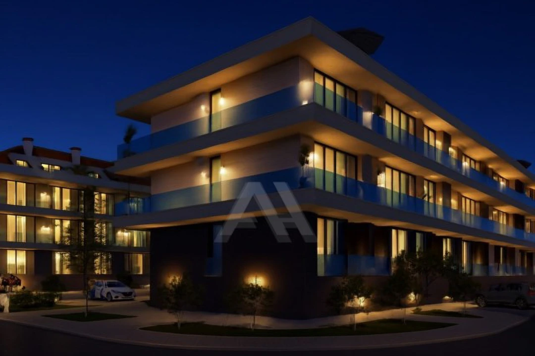 Apartamento T2 para Venda em Atouguia da Baleia Foto 16