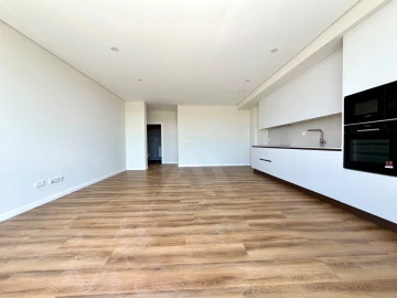 Apartamento T2 para Venda em Atouguia da Baleia