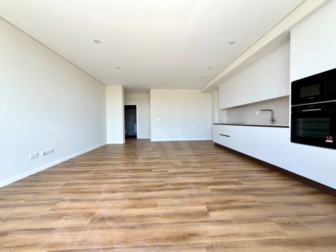 Apartamento T2 para Venda em Atouguia da Baleia Foto 7