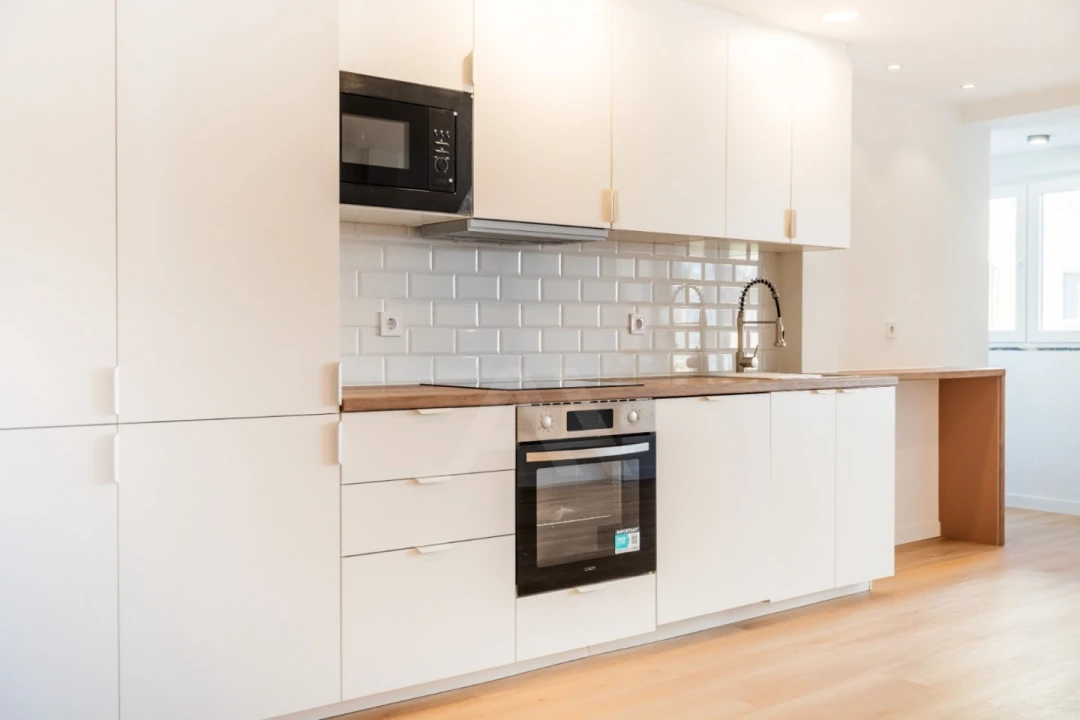 Apartamento T2 para Venda em Cascais e Estoril Foto 5