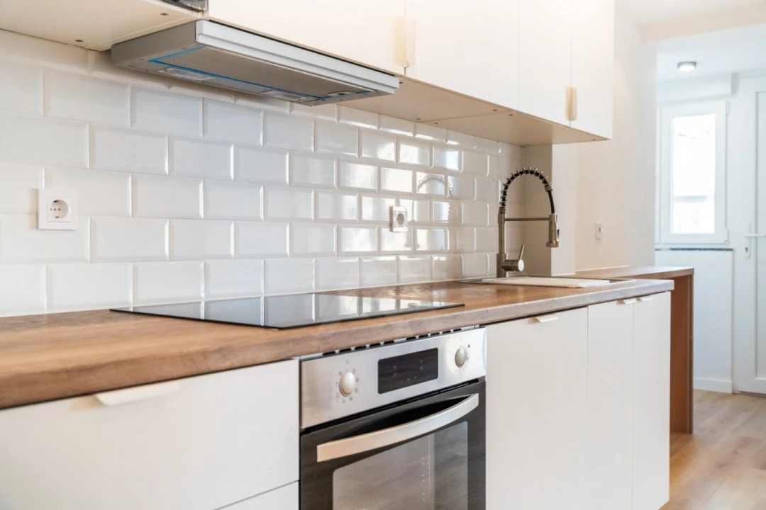 Apartamento T2 para Venda em Cascais e Estoril Foto 7