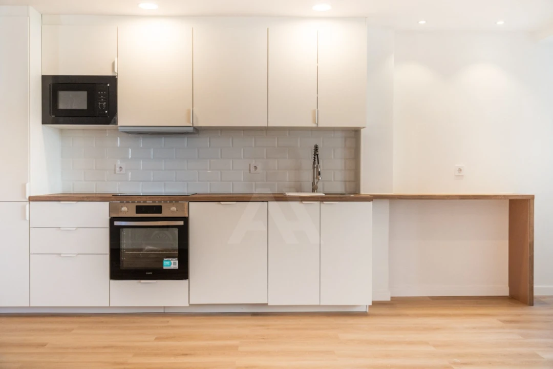Apartamento T2 para Venda em Cascais e Estoril Foto 9