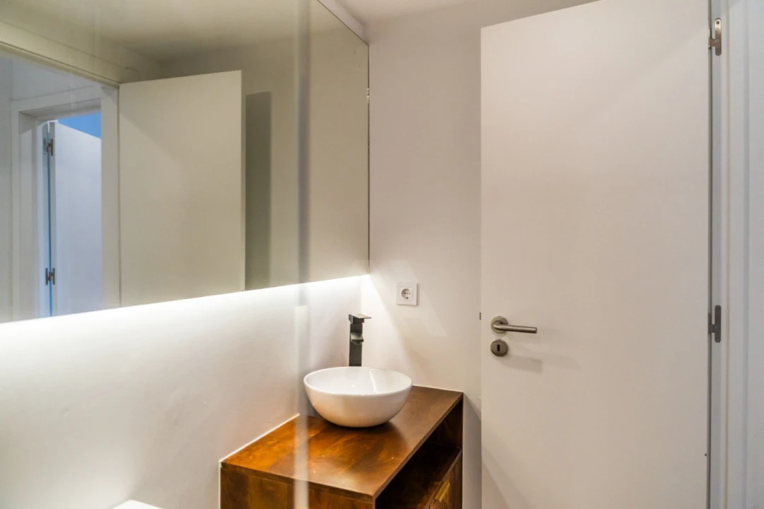 Apartamento T2 para Venda em Cascais e Estoril Foto 13