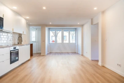 Apartamento T2 para Venda em Cascais e Estoril