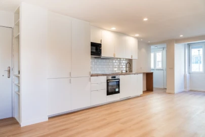 Apartamento T2 para Venda em Cascais e Estoril