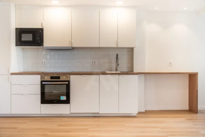 Apartamento T2 para Venda em Cascais e Estoril