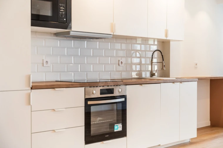 Apartamento T2 para Venda em Cascais e Estoril Foto 6