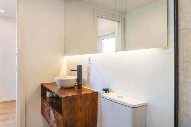 Apartamento T2 para Venda em Cascais e Estoril Foto 14