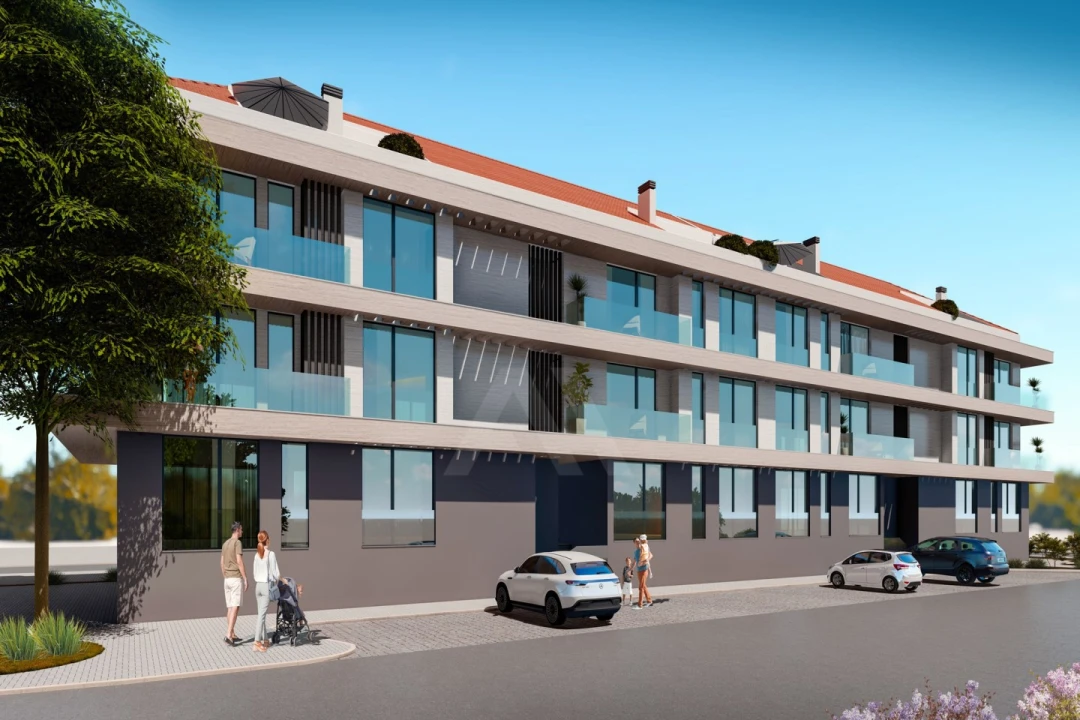 Apartamento T3 para Venda em Atouguia da Baleia Foto 15