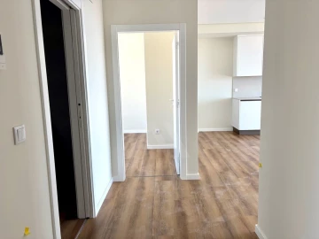 Apartamento T3 para Venda em Atouguia da Baleia
