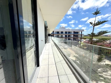 Apartamento T3 para Venda em Atouguia da Baleia