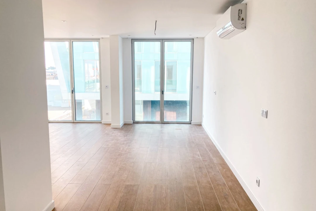 Apartamento T3 para Venda em São Martinho do Porto Foto 6