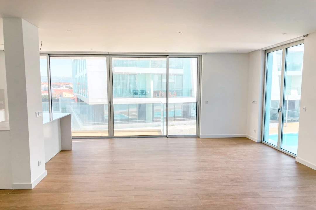 Apartamento T3 para Venda em São Martinho do Porto Foto 7