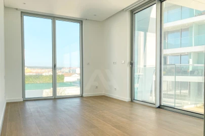 Apartamento T3 para Venda em São Martinho do Porto