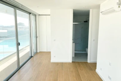 Apartamento T3 para Venda em São Martinho do Porto