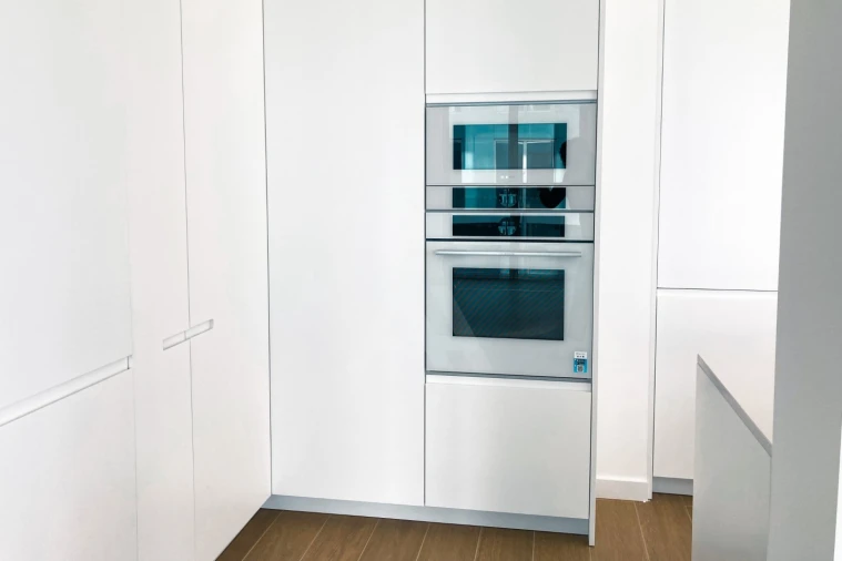 Apartamento T3 para Venda em São Martinho do Porto Foto 9