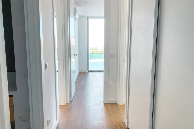 Apartamento T3 para Venda em São Martinho do Porto Foto 14